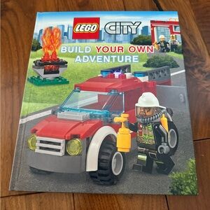 Lego Red Building Sets & Blocks